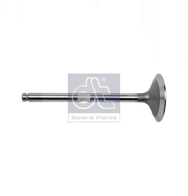 Dt Spare Parts Inlaatklep 7.51260