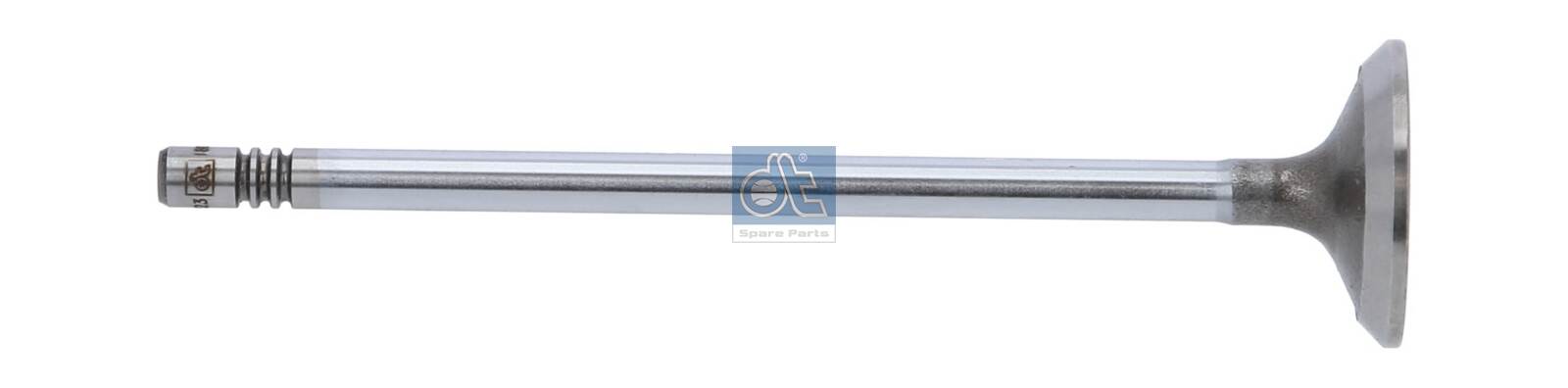 Uitlaatklep Dt Spare Parts 7.51262