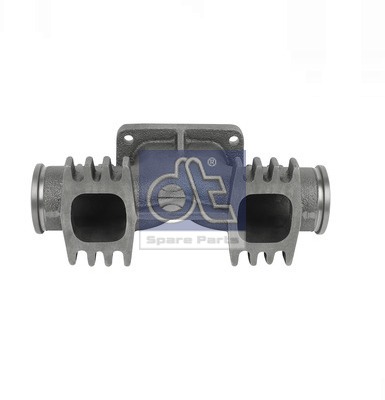 Spruitstuk Dt Spare Parts 7.51812