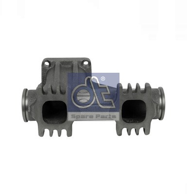 Spruitstuk Dt Spare Parts 7.51813