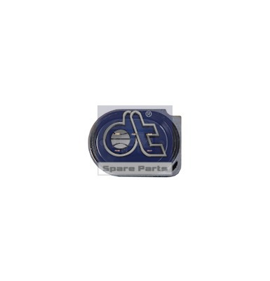 Dt Spare Parts EGR-klep 7.53003