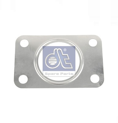 Dt Spare Parts Uitlaatpakking 7.53601