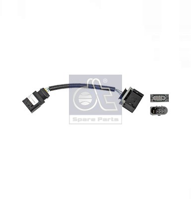 Adapterkabel Dt Spare Parts 7.53630