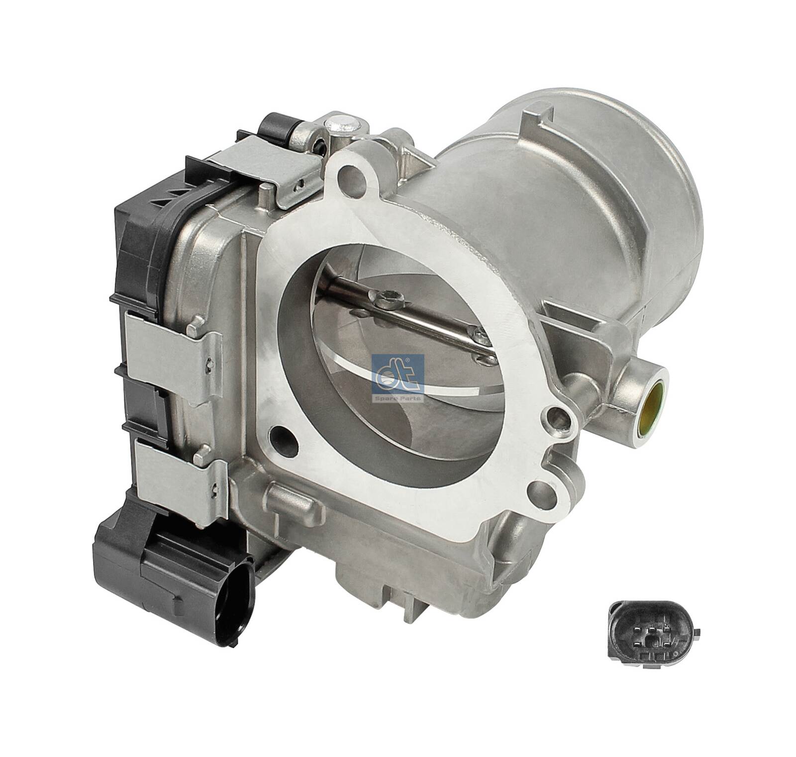 Gasklephuis Dt Spare Parts 7.53642