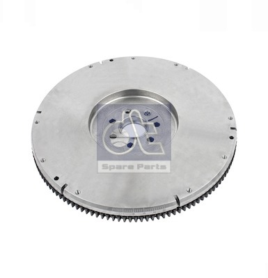 Dt Spare Parts Vliegwiel 7.54032