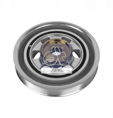 Dt Spare Parts Krukaspoelie 7.54100