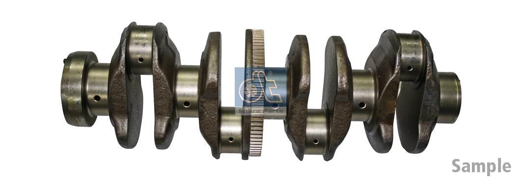 Krukas Dt Spare Parts 7.54132