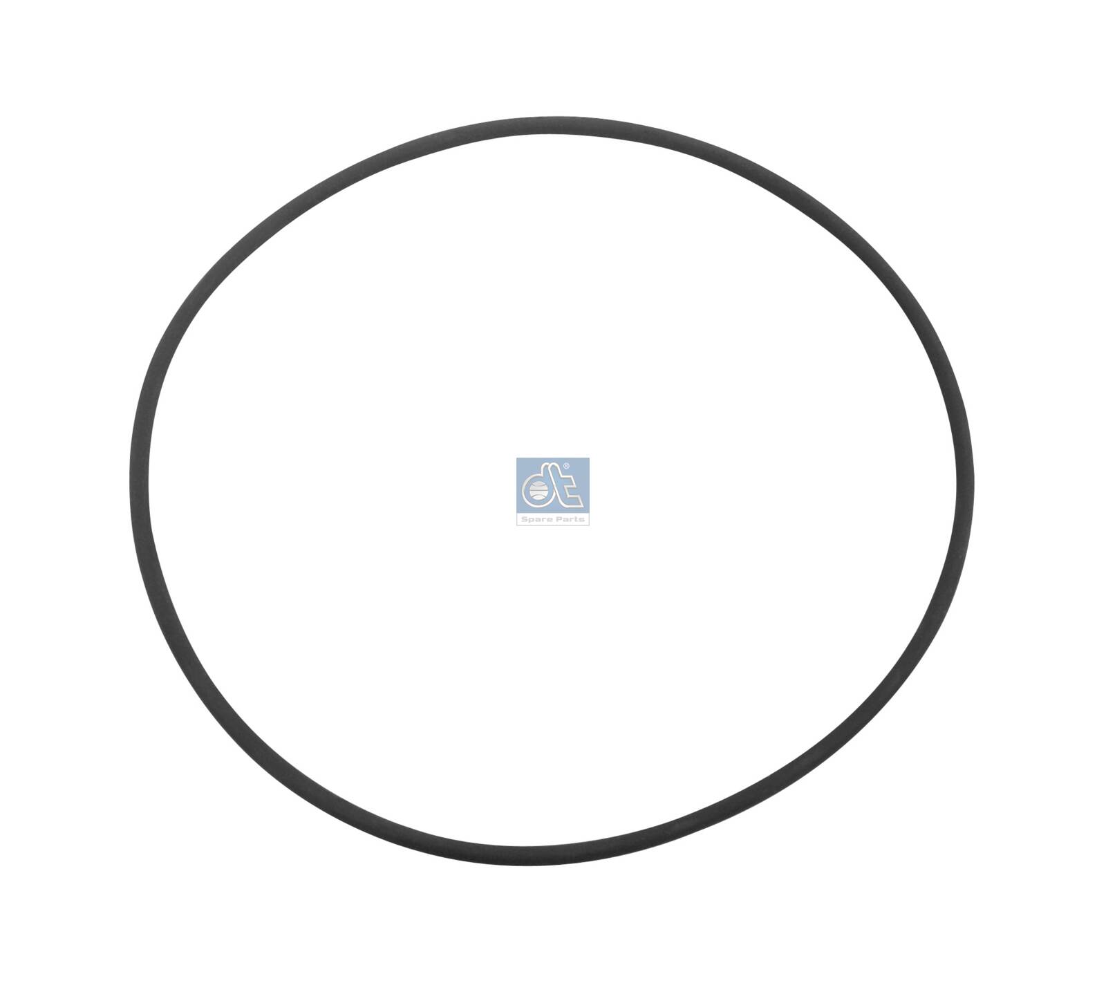 Afdichtring Dt Spare Parts 7.54524