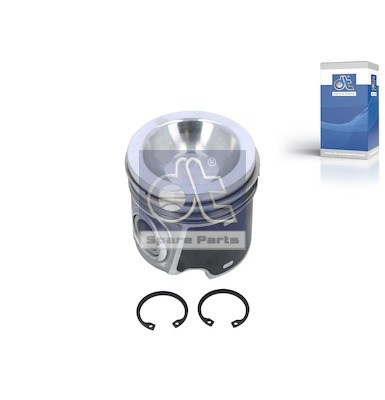 Zuiger Dt Spare Parts 7.54672