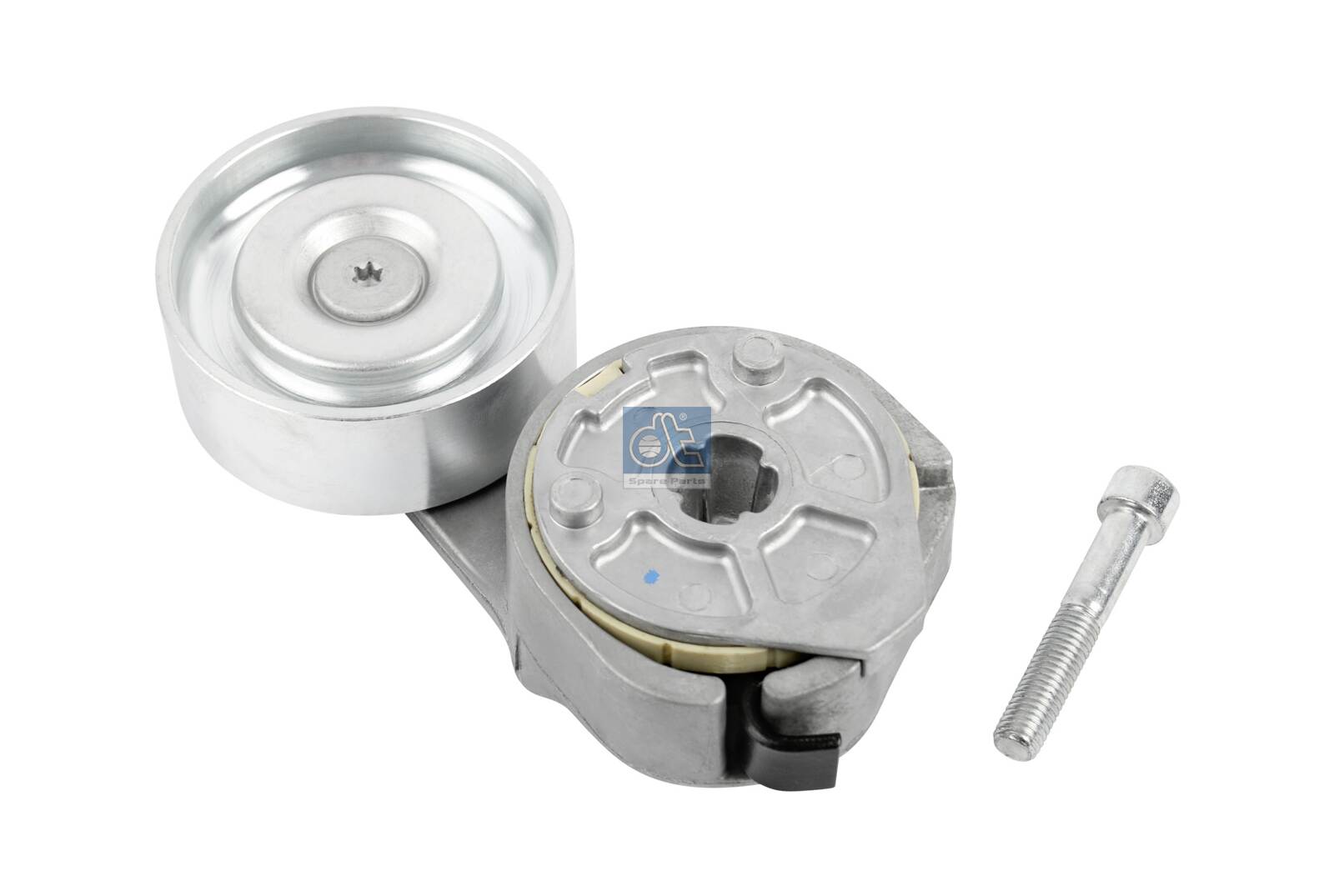 Spanner poly V-riem Dt Spare Parts 7.54706