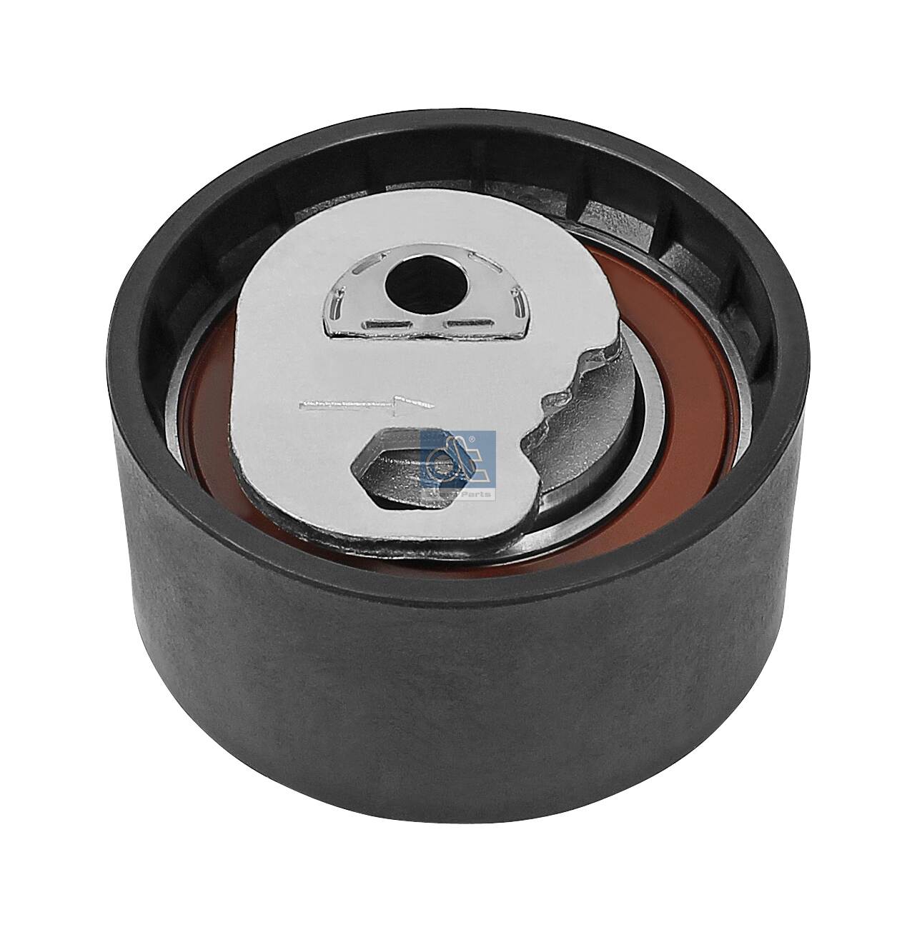 Spanrol (poly) V-riem Dt Spare Parts 7.54715