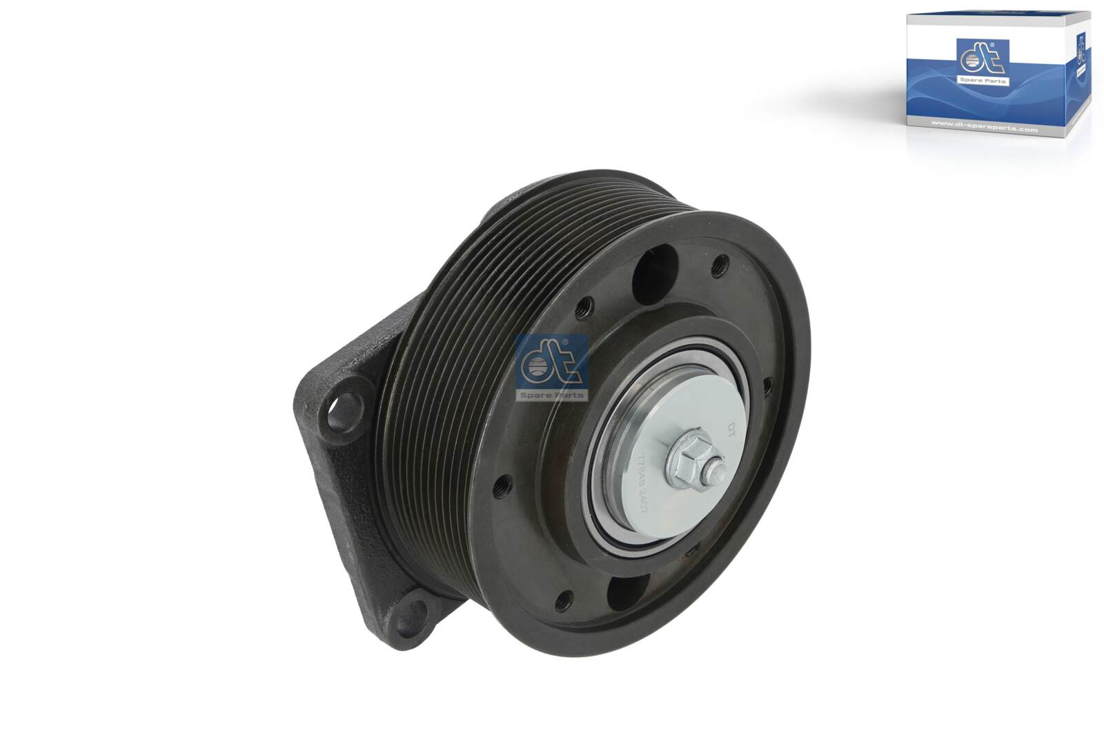 Dynamo ventilator Dt Spare Parts 7.54749