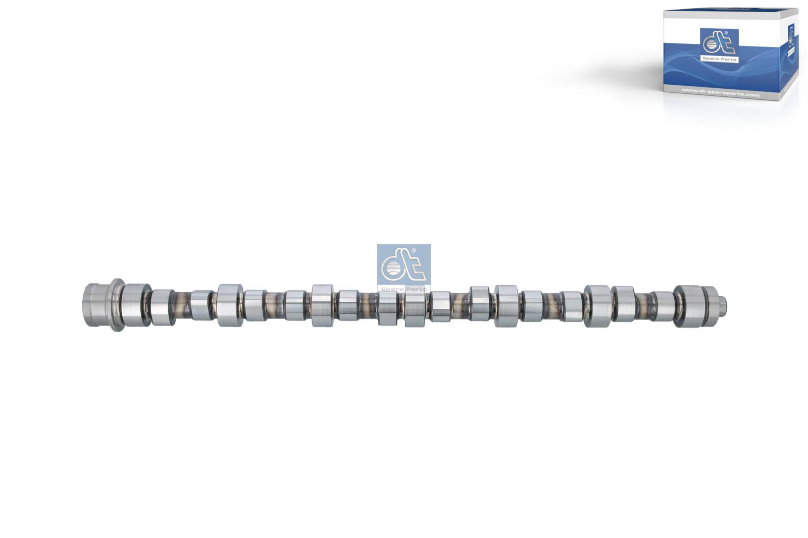 Nokkenas Dt Spare Parts 7.55326