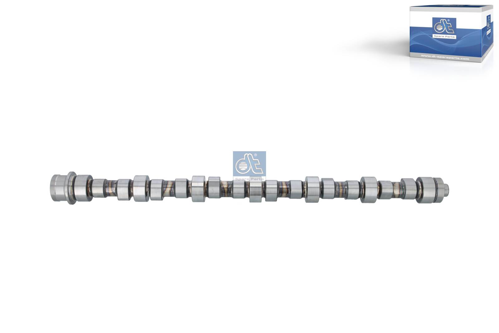 Nokkenas Dt Spare Parts 7.55328