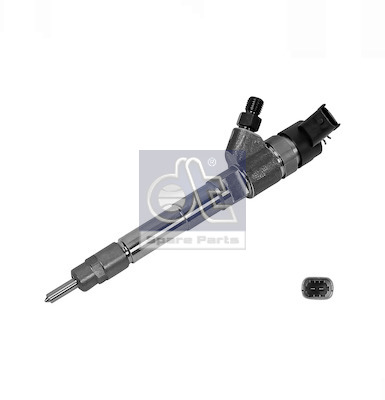 Verstuiver/Injector Dt Spare Parts 7.56016