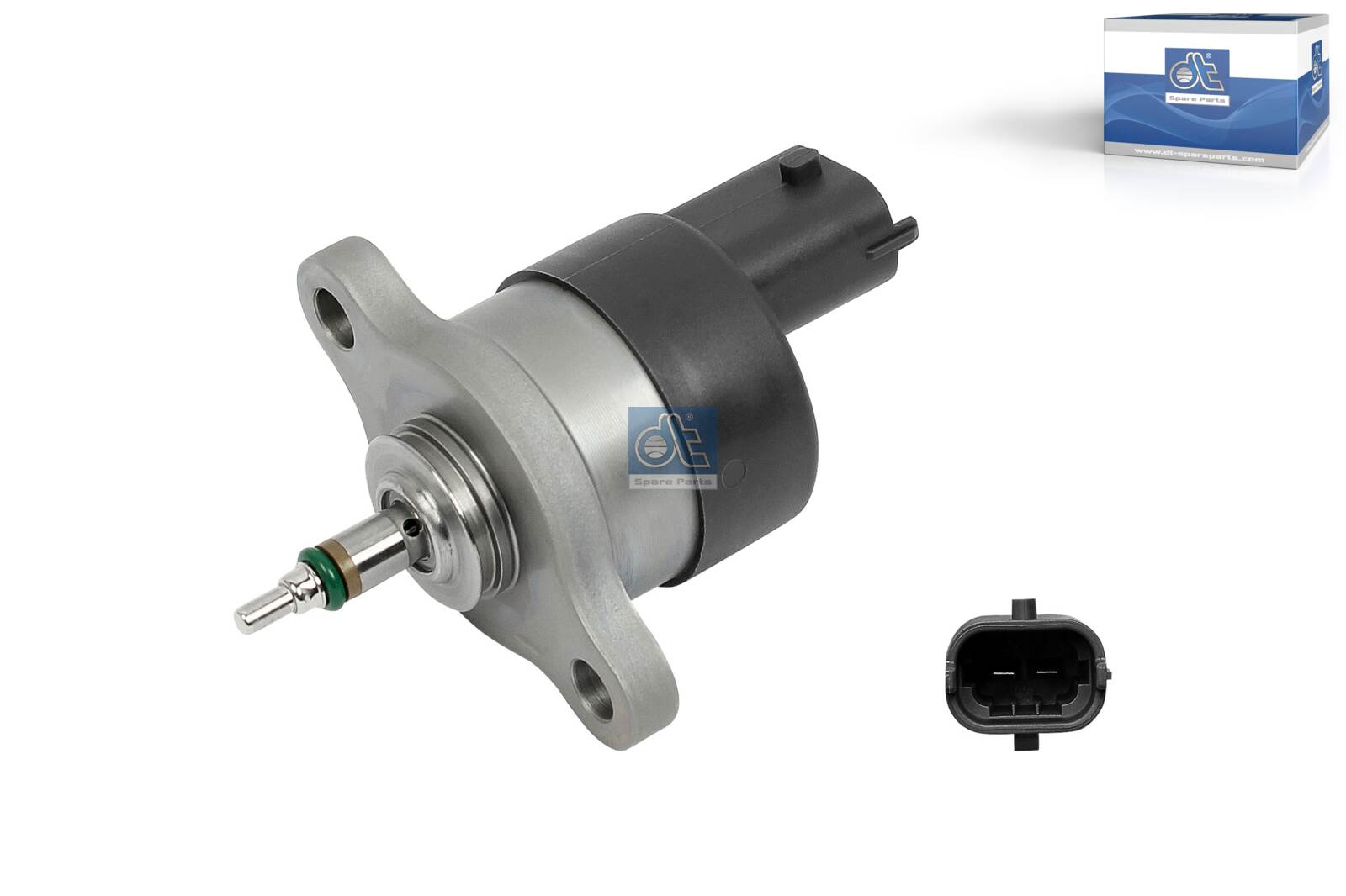 Common-rail drukregelklep Dt Spare Parts 7.56023