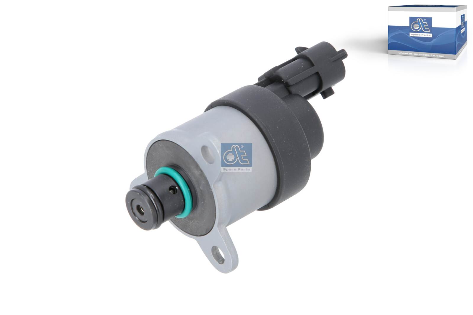 Regelklep brandstofhoeveelheid Dt Spare Parts 7.56024