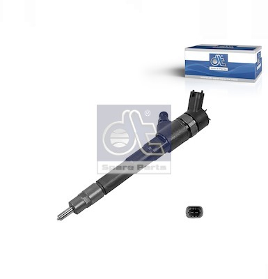 Verstuiver/Injector Dt Spare Parts 7.56027