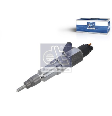 Verstuiver/Injector Dt Spare Parts 7.56076