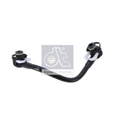 Dt Spare Parts Brandstofleiding 7.56199