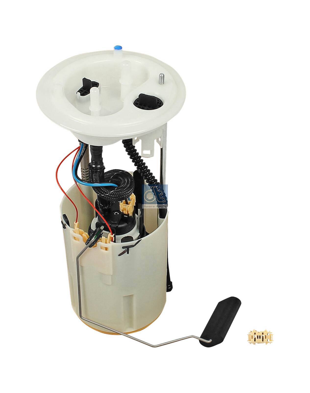 Brandstof toevoermodule Dt Spare Parts 7.56212