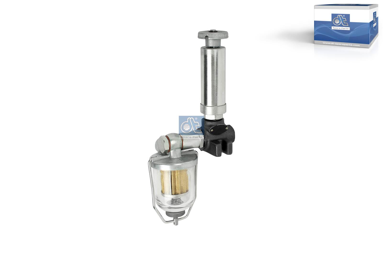 Brandstofpomp Dt Spare Parts 7.56216
