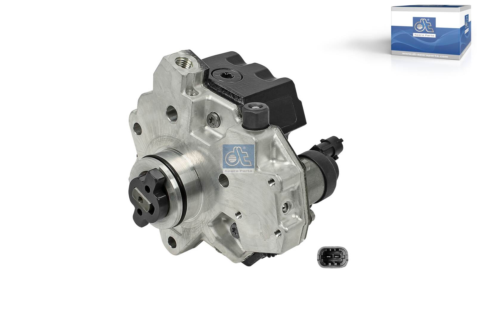 Brandstof inspuitpomp Dt Spare Parts 7.56217
