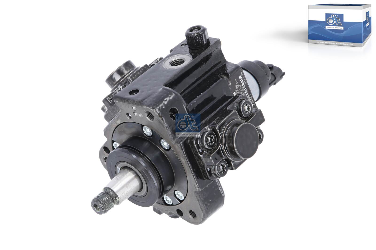 Brandstof inspuitpomp Dt Spare Parts 7.56225