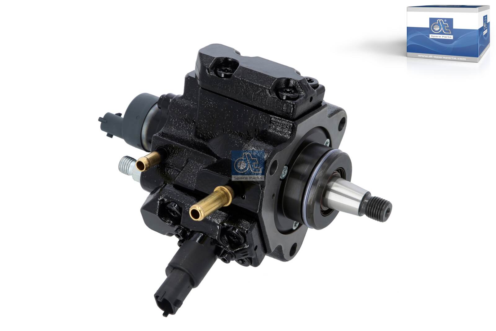 Brandstof inspuitpomp Dt Spare Parts 7.56230
