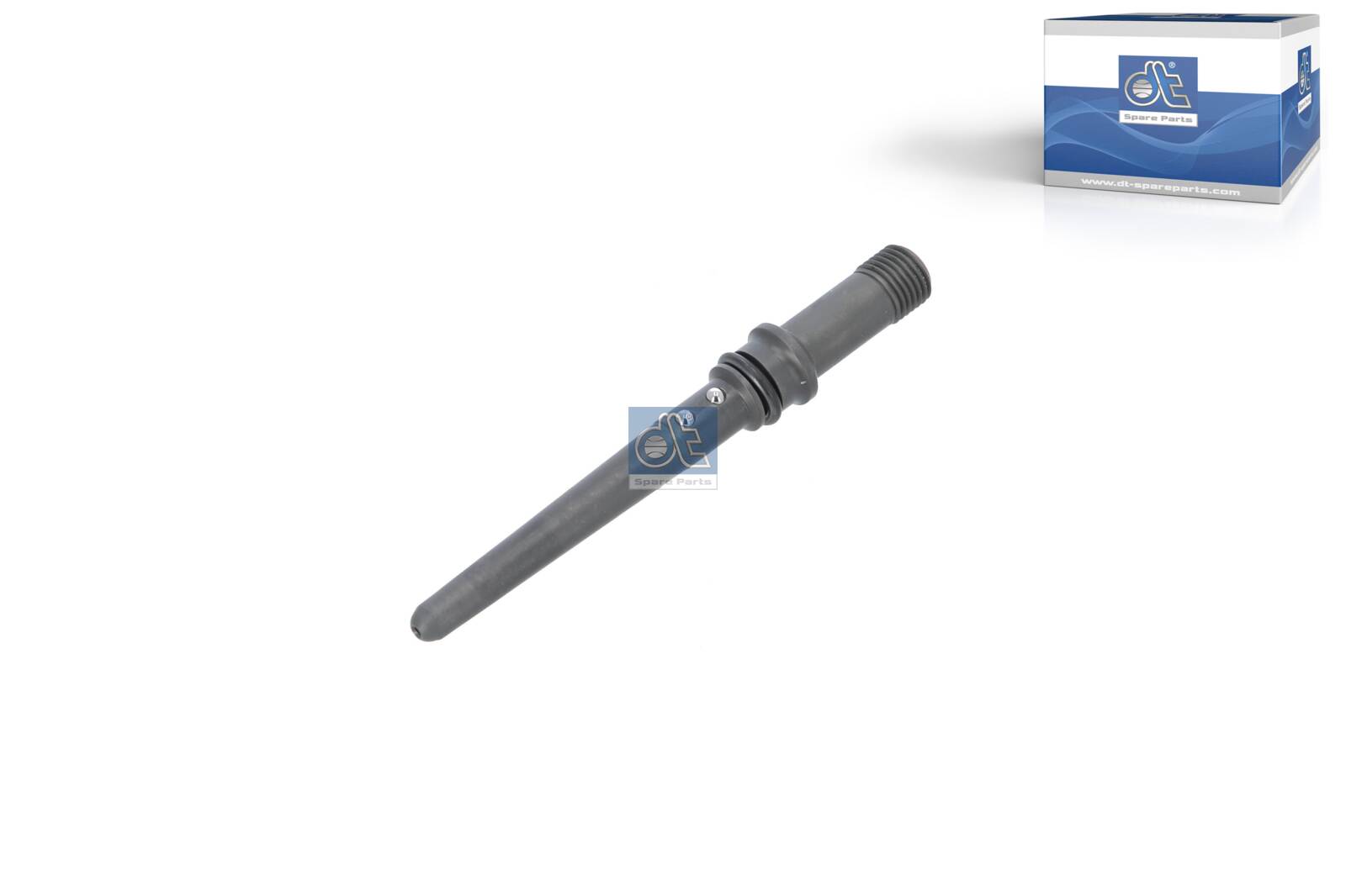 Brandstofleiding Dt Spare Parts 7.56279