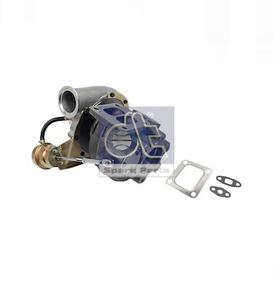 Turbolader Dt Spare Parts 7.58002