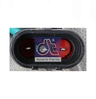 Dt Spare Parts Turbolader 7.58003