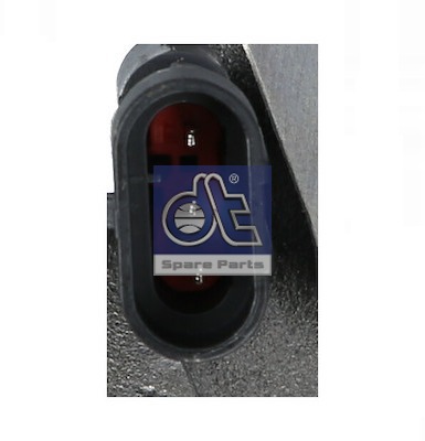 Dt Spare Parts Turbolader 7.58008