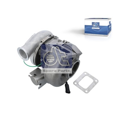 Turbolader Dt Spare Parts 7.58009