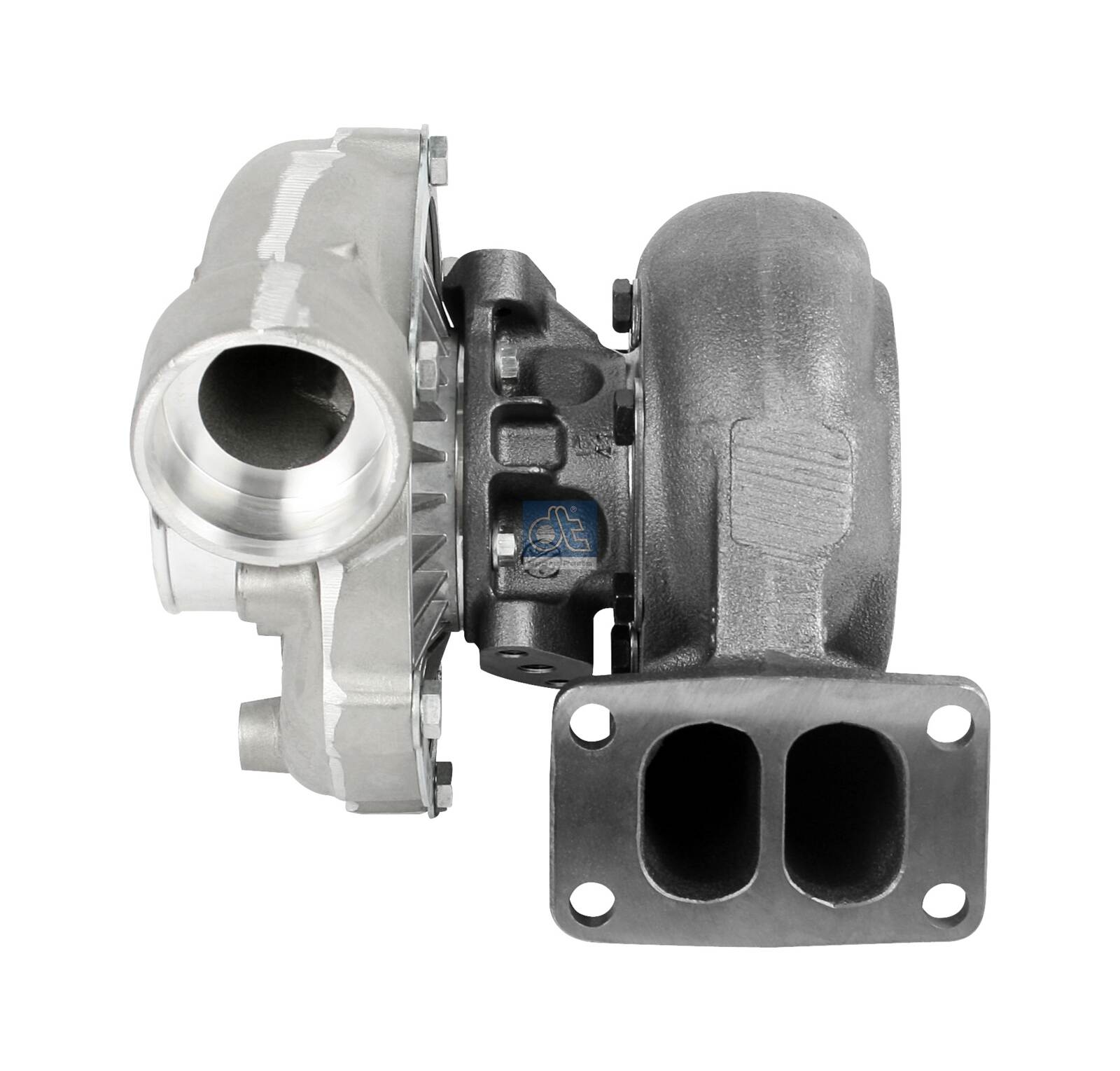 Turbolader Dt Spare Parts 7.58013