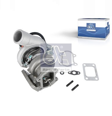 Turbolader Dt Spare Parts 7.58015