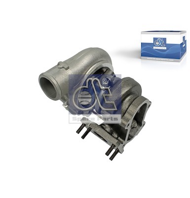 Turbolader Dt Spare Parts 7.58026