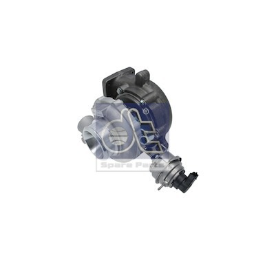Dt Spare Parts Turbolader 7.58072