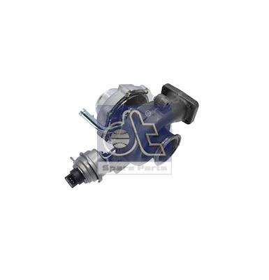 Dt Spare Parts Turbolader 7.58072