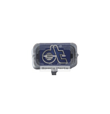 Dt Spare Parts Turbolader 7.58072