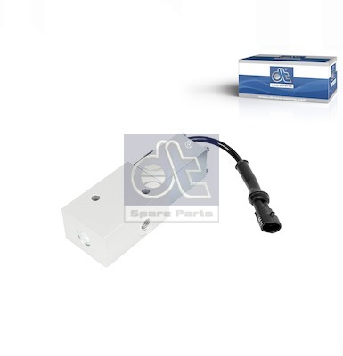 Klep Dt Spare Parts 7.58201
