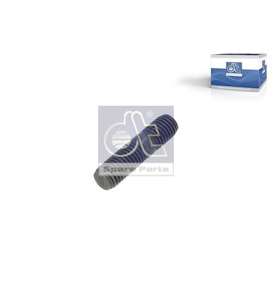 Schroef Dt Spare Parts 7.58301