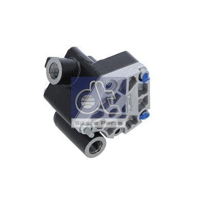 Dt Spare Parts Oliepomp 7.59120