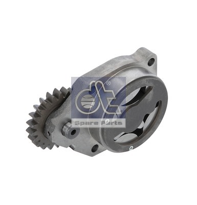 Dt Spare Parts Oliepomp 7.59121