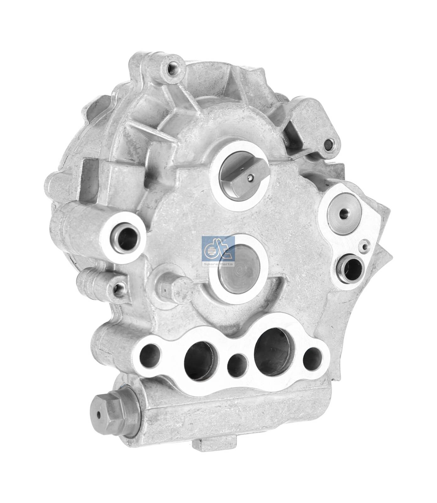 Oliepomp Dt Spare Parts 7.59125