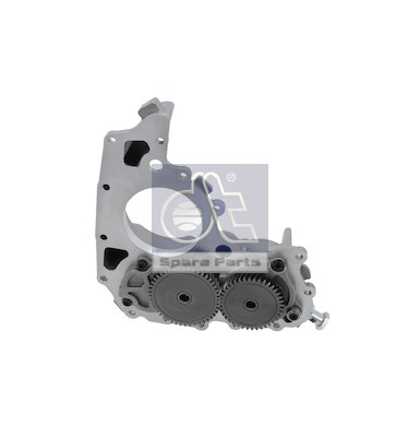 Dt Spare Parts Oliepomp 7.59129