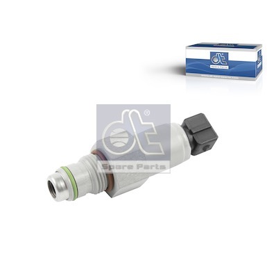 Oliedruksensor Dt Spare Parts 7.59220