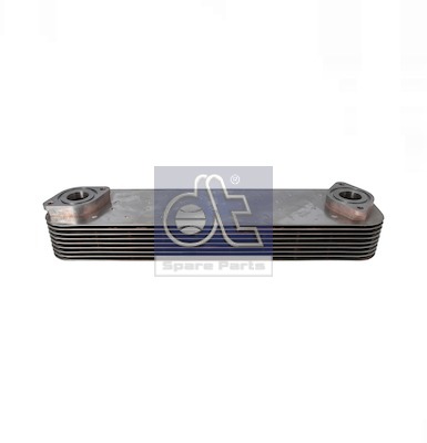Dt Spare Parts Oliekoeler motorolie 7.59301