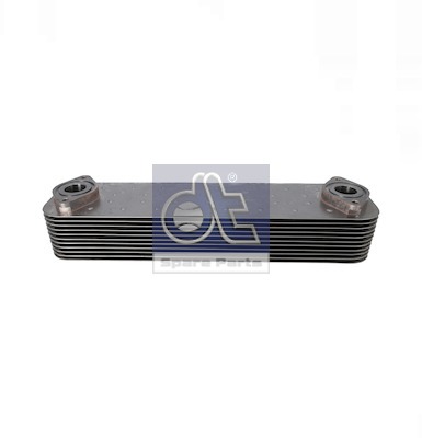 Dt Spare Parts Oliekoeler motorolie 7.59302