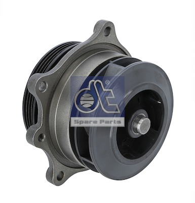 Dt Spare Parts Waterpomp 7.60011